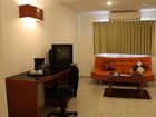 фото отеля Hotel Nacional Merida