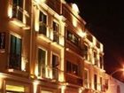 фото отеля Hotel Nacional Merida