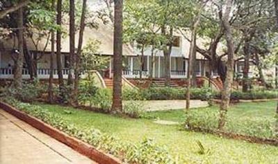 фото отеля Regal Hotel Matheran