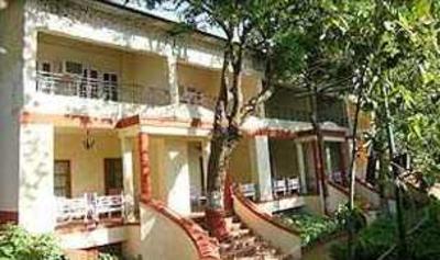 фото отеля Regal Hotel Matheran