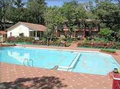 фото отеля Regal Hotel Matheran