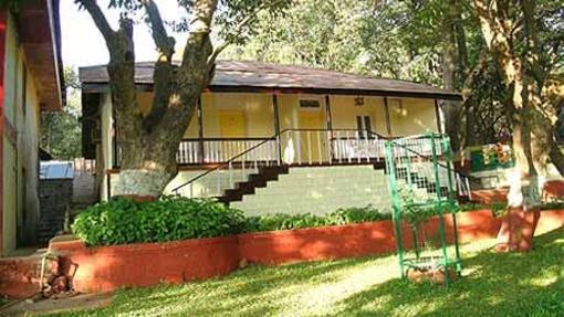 фото отеля Regal Hotel Matheran