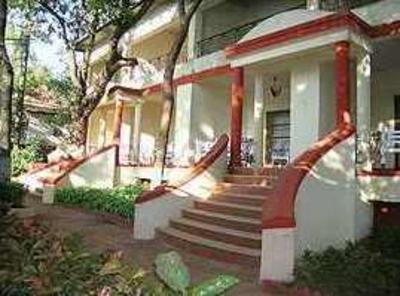 фото отеля Regal Hotel Matheran