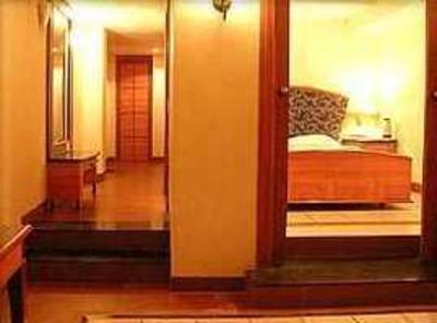 фото отеля Regal Hotel Matheran