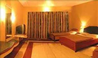 фото отеля Regal Hotel Matheran