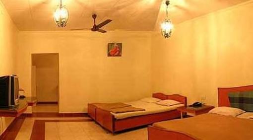 фото отеля Regal Hotel Matheran