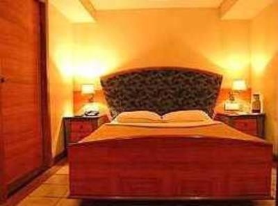 фото отеля Regal Hotel Matheran