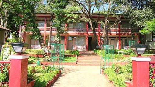 фото отеля Regal Hotel Matheran