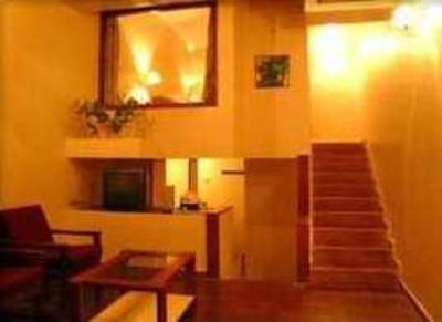 фото отеля Regal Hotel Matheran