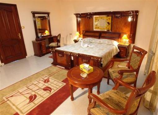 фото отеля Four Seasons Hotel Tripoli