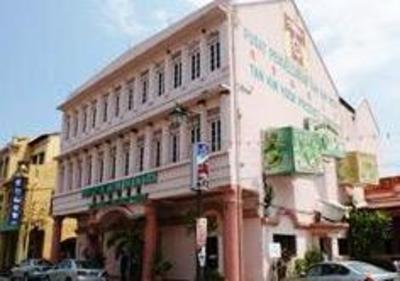 фото отеля Tan Kim Hock Hotel