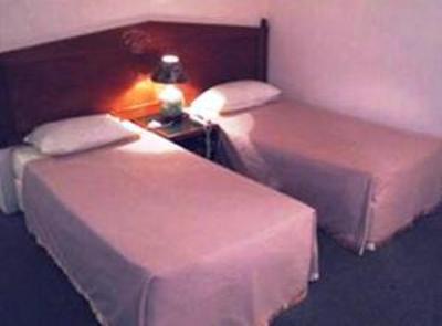 фото отеля Tan Kim Hock Hotel