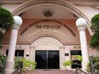 фото отеля Tan Kim Hock Hotel
