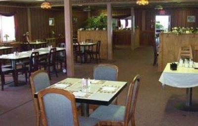 фото отеля Lancaster Motor Inn (New Hampshire)