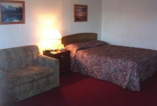 фото отеля Lancaster Motor Inn (New Hampshire)