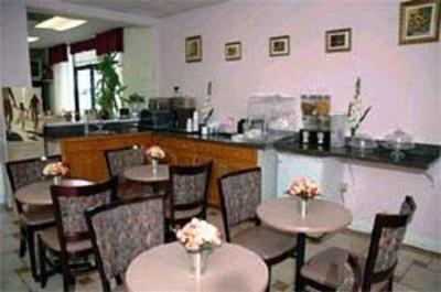 фото отеля Econo Lodge Aiken
