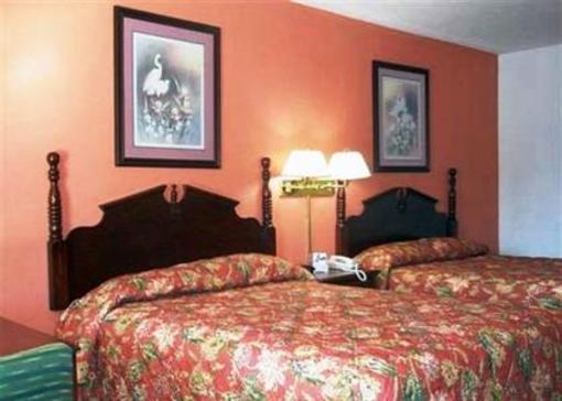 фото отеля Econo Lodge Aiken