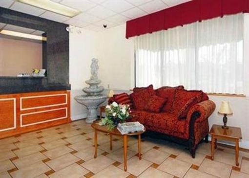 фото отеля Econo Lodge Aiken