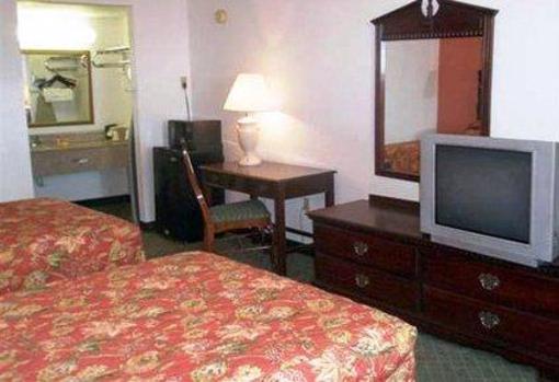 фото отеля Econo Lodge Aiken