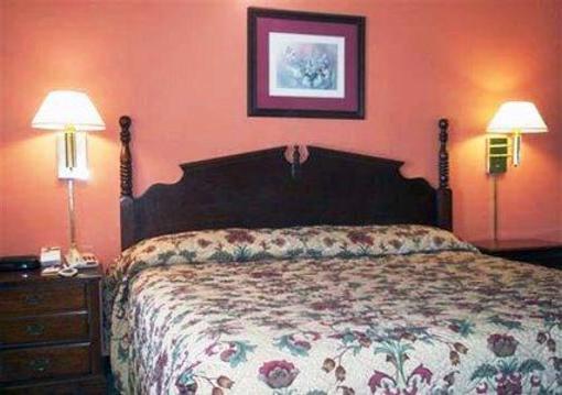 фото отеля Econo Lodge Aiken