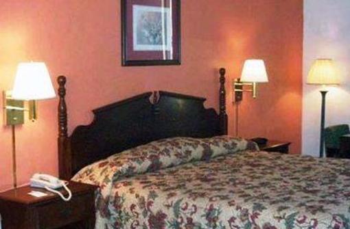 фото отеля Econo Lodge Aiken