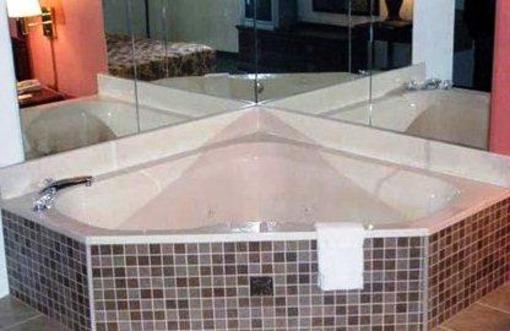 фото отеля Econo Lodge Aiken