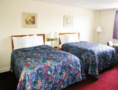 фото отеля Emporia-Days Inn