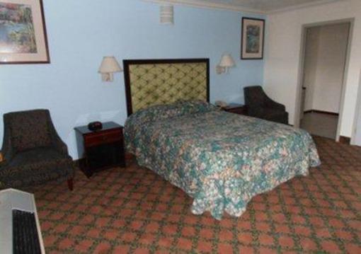 фото отеля Econo Lodge Fairfield
