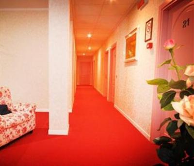 фото отеля Hotel Manuela