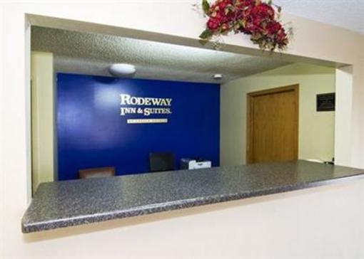 фото отеля Rodeway Inn & Suites Austin