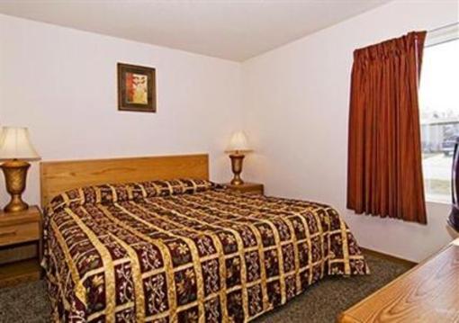фото отеля Rodeway Inn & Suites Austin