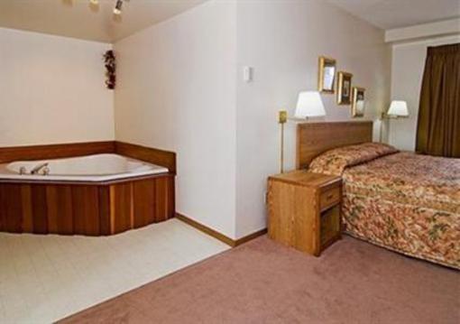 фото отеля Rodeway Inn & Suites Austin