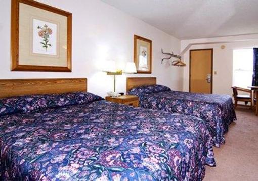 фото отеля Rodeway Inn & Suites Austin