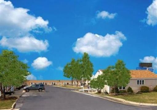 фото отеля Rodeway Inn & Suites Austin
