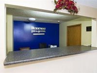 Rodeway Inn & Suites Austin