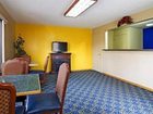 фото отеля Rodeway Inn & Suites Austin