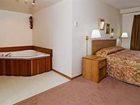 фото отеля Rodeway Inn & Suites Austin