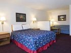 фото отеля Rodeway Inn & Suites Austin