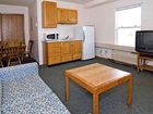фото отеля Rodeway Inn & Suites Austin