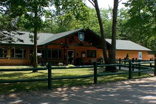 фото отеля Timber Ridge RV and Recreation Resort