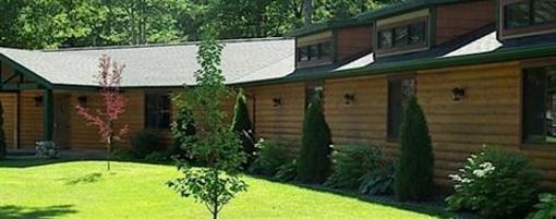 фото отеля Timber Ridge RV and Recreation Resort
