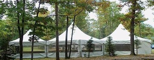 фото отеля Timber Ridge RV and Recreation Resort