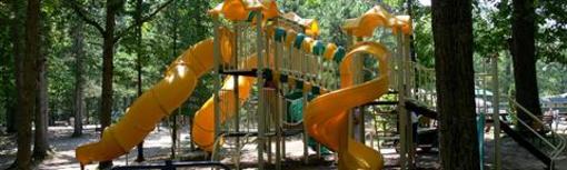 фото отеля Timber Ridge RV and Recreation Resort
