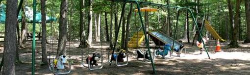 фото отеля Timber Ridge RV and Recreation Resort