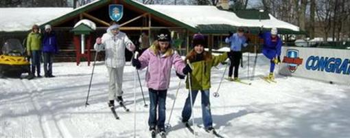 фото отеля Timber Ridge RV and Recreation Resort