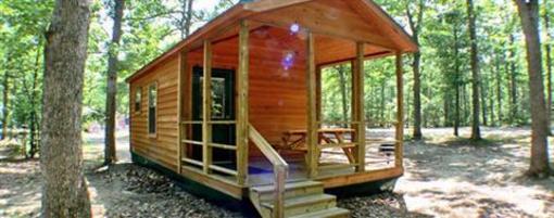 фото отеля Timber Ridge RV and Recreation Resort
