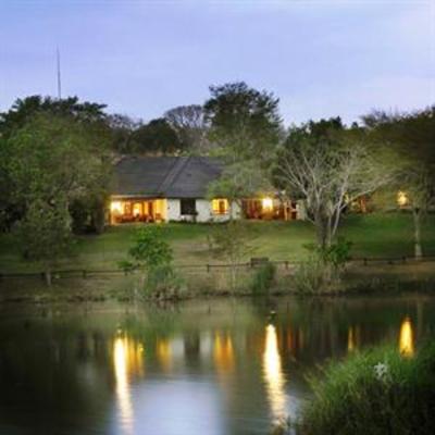фото отеля Sabi River Sun Lifestyle Resort