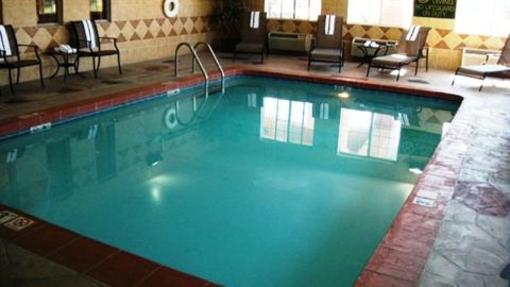 фото отеля Best Western J C Inn Junction City