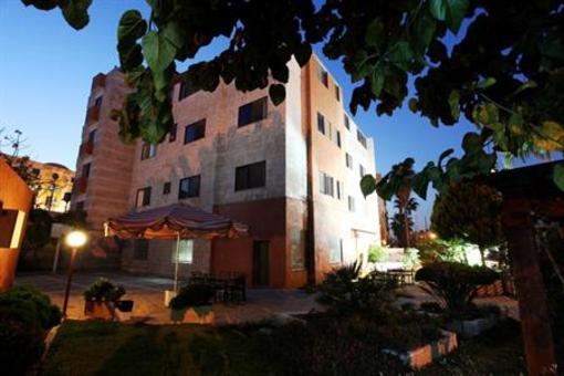 фото отеля Barakat Hotel Apartments