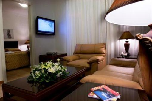 фото отеля Barakat Hotel Apartments